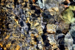 Rocks Underwater 7