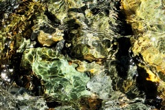 Rocks Underwater 33