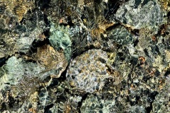 Rocks Underwater 23