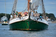 Liberty Clipper