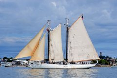 Spirit of Massachusetts