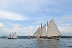 Parade of Sail 4