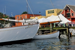 Brilliant & Gloucester Maritime Heritage Center