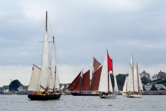 Parade of Sail 1