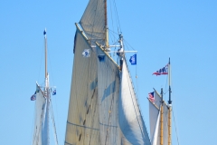 Liberty Clipper, Thomas E. Lannon & Fame