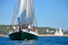 Liberty Clipper
