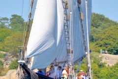 Thomas E. Lannon Close-Up
