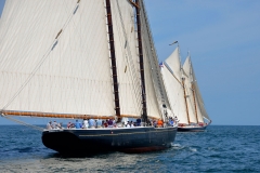 Adventure & Columbia