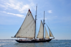 Bluenose II 1