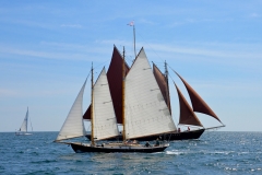 Malabar II & Roseway