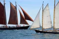 Roseway & Malabar II