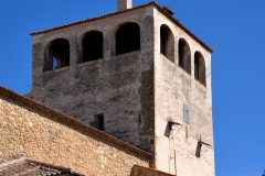 Iglesia de San Clemente