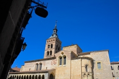 Iglesia de San Martín