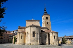 Iglesia de San Millán