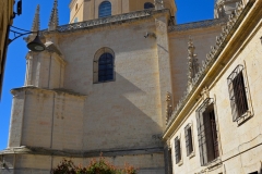 Plaza Rastrillo
