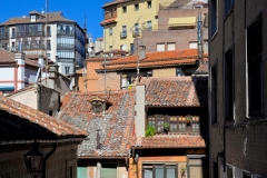 Segovia Street