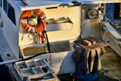 Lobster Boat