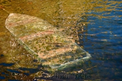 Sunken Boat