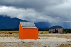 Orange Shack