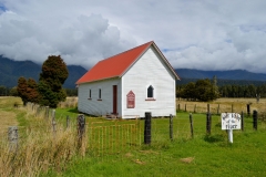 Our Lady of the River