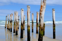 Pilings