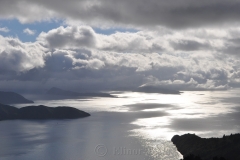 Eatwell's Lookout