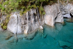 River & Rocks
