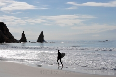 Surfing