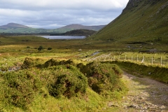 Annascaul Lake