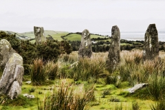 Ardgroom Stone Circle 1