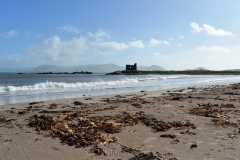 Ballinskelligs Castle