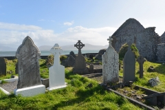 Ballinskelligs Priory 1