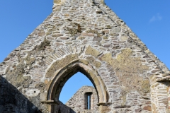 Ballinskelligs Priory 2