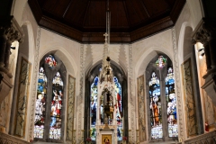Chapel of the Sacred Heart