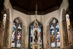 Chapel of the Sacred Heart