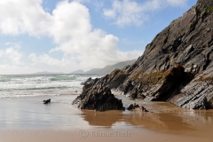 Coumeenoole Beach 1