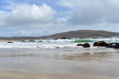 Derrynane Beach