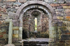 Kilmalkader Church
