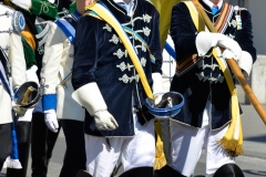 Corpus Christi Procession 1