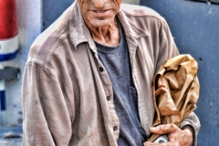 Gloucester Fisherman