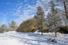 December Frosting 1