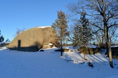 Squam Rock