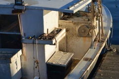 Lobster Boat