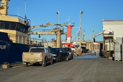 Jodrey State Fish Pier