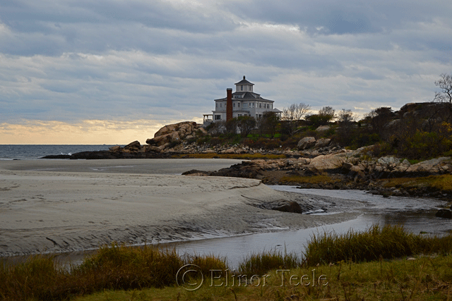 Good Harbor Beach Sunset 1