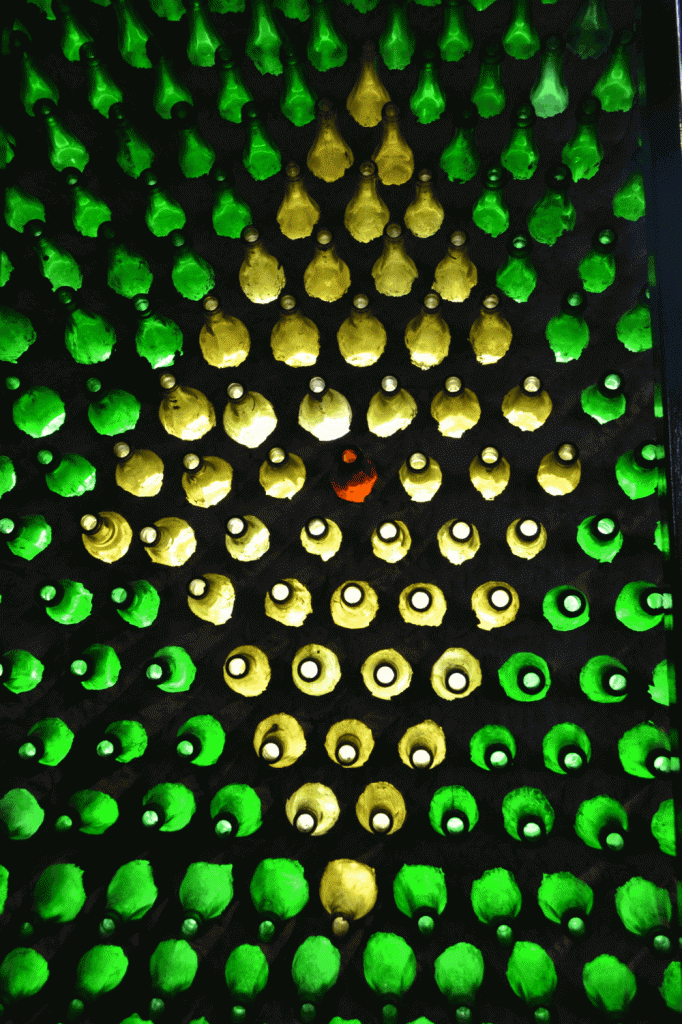 Bottle House, Waikaia, New Zealand Squam Creative Services