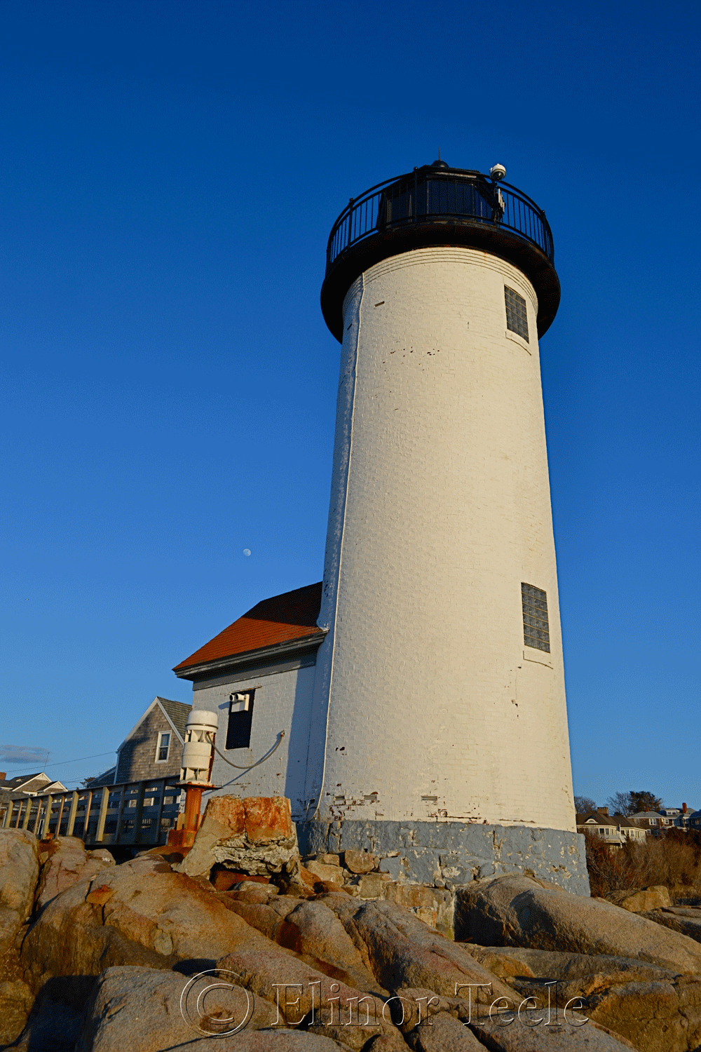 Annisquam Lighthouse, Annisquam MA