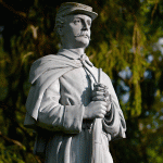 Civil War Monument, Annisquam MA