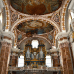 St. James Cathedral, Innsbruck, Austria