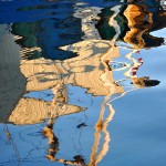 Harbor Cove Reflections, Gloucester MA 2